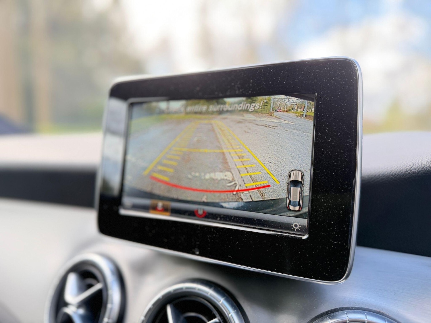 Used Mercedes-Benz CLA 2016 for sale - 78203694: Photo 16