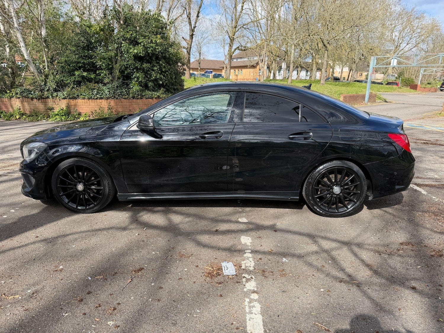 Used Mercedes-Benz CLA 2016 for sale - 78203694: Photo 6