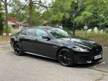 2020 (20) - 2.0d Chequered Flag Auto Euro 6 (s/s) 4dr