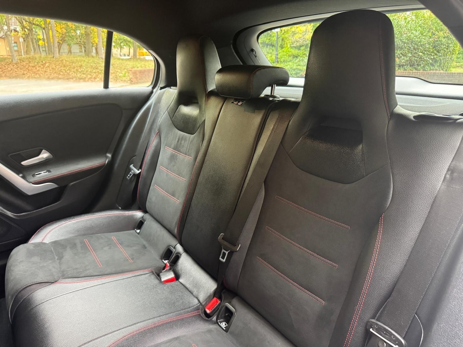 Used Mercedes-Benz A-Class 2018 for sale - 76989302: Photo 26