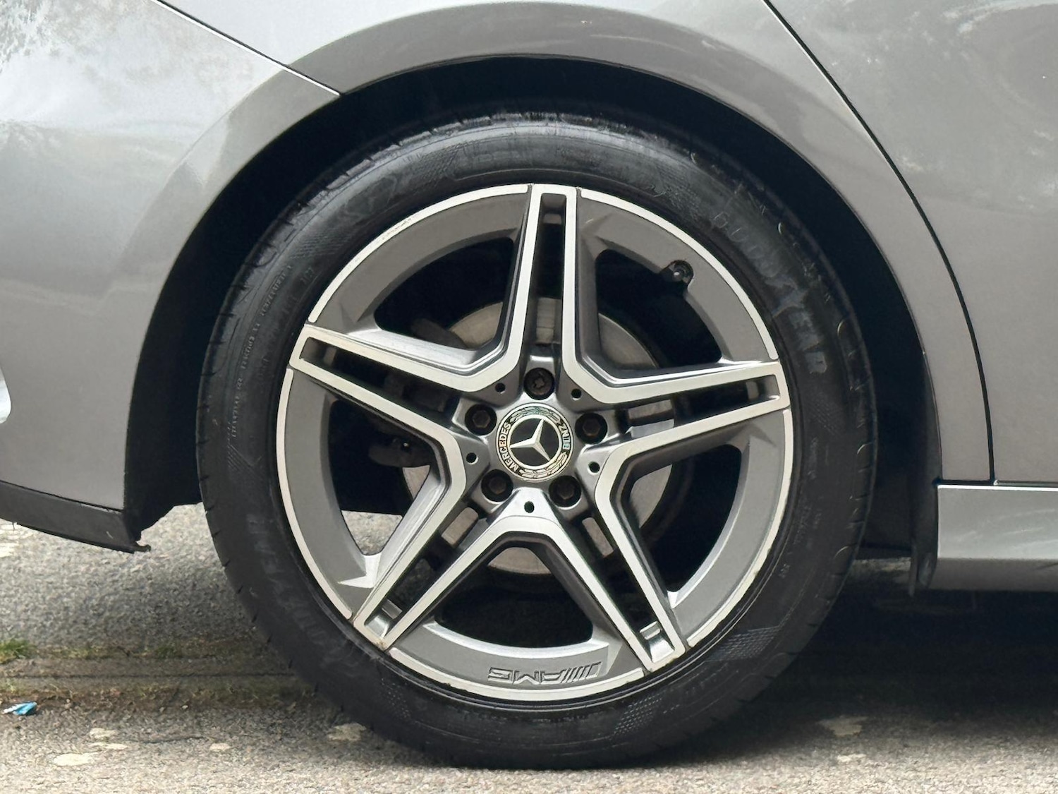 Used Mercedes-Benz A-Class 2018 for sale - 76989302: Photo 31