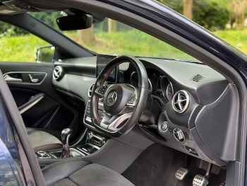 Used Mercedes-Benz A-Class 2017 for sale - 78662267: Photo