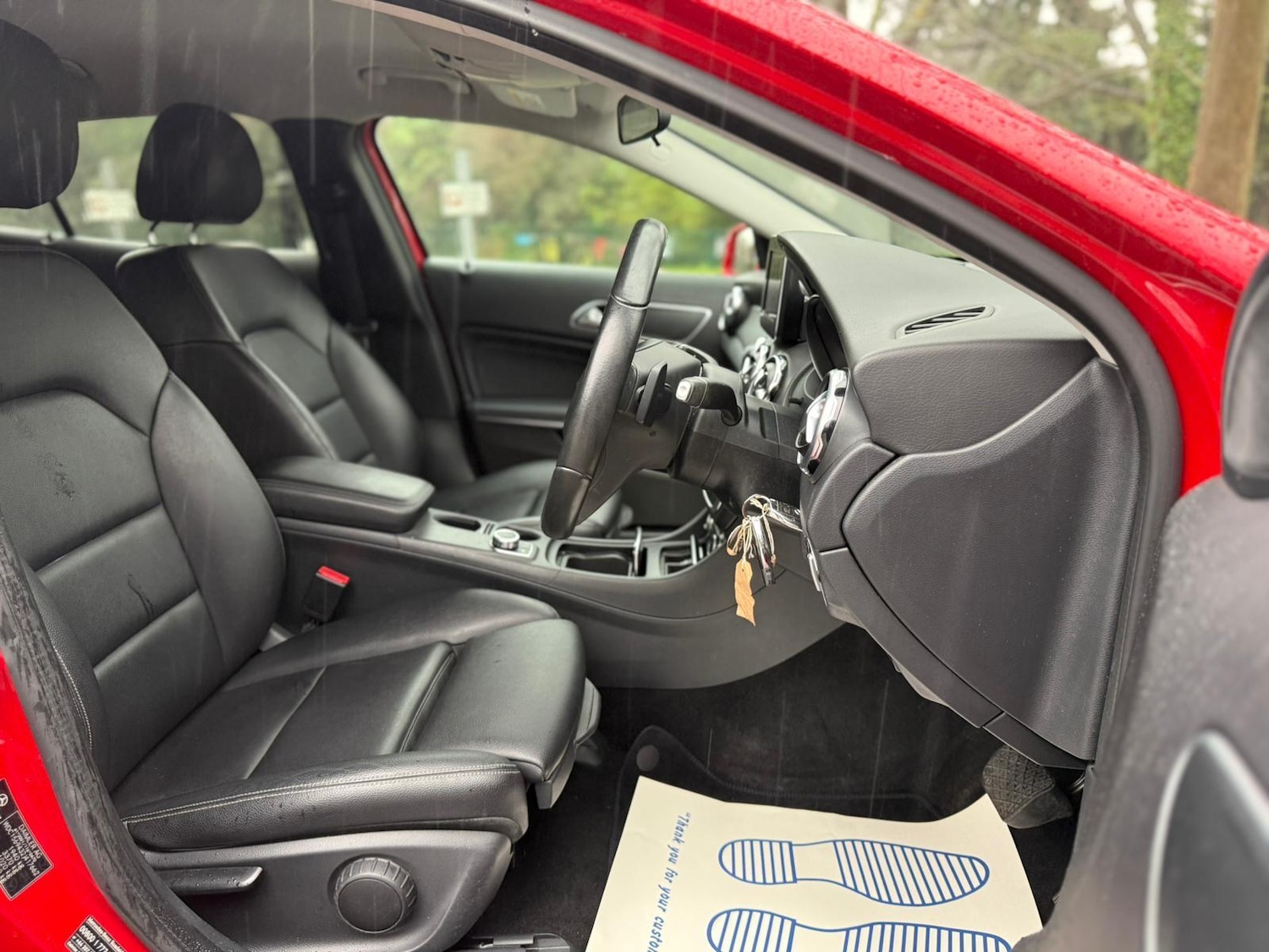 Used Mercedes-Benz GLA for sale - 77425443: Photo 10