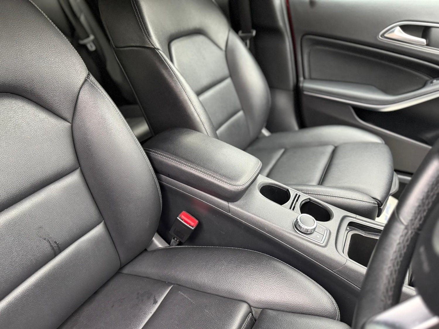 Used Mercedes-Benz GLA for sale - 77425443: Photo 11