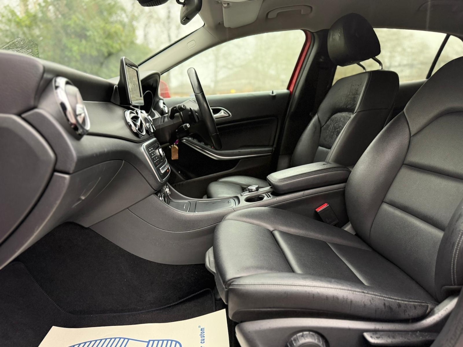 Used Mercedes-Benz GLA for sale - 77425443: Photo 13