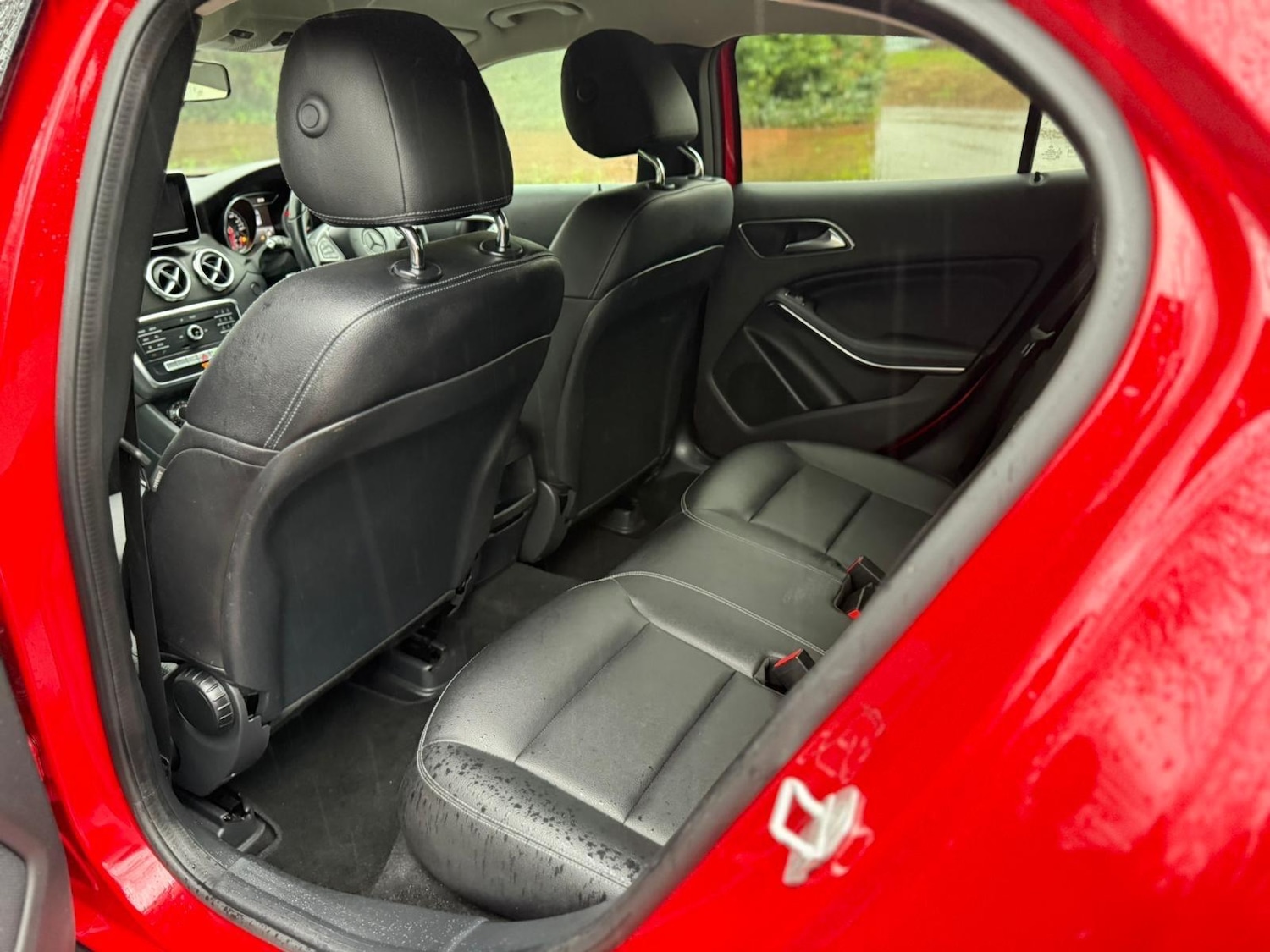 Used Mercedes-Benz GLA for sale - 77425443: Photo 15