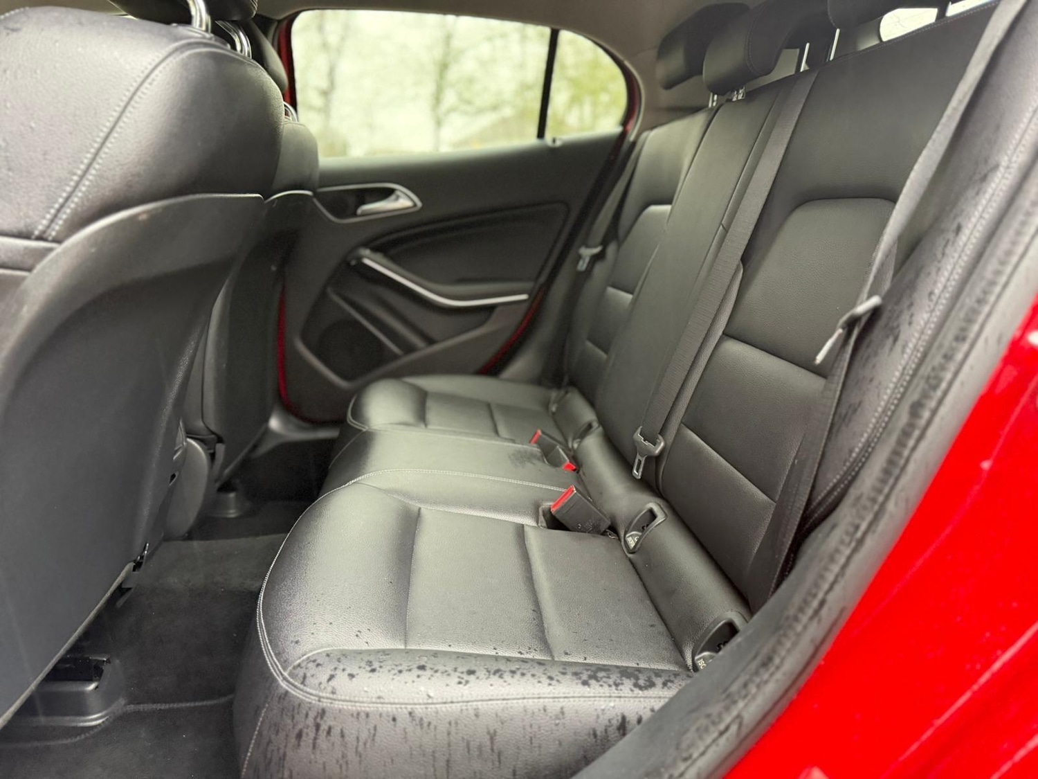 Used Mercedes-Benz GLA for sale - 77425443: Photo 16