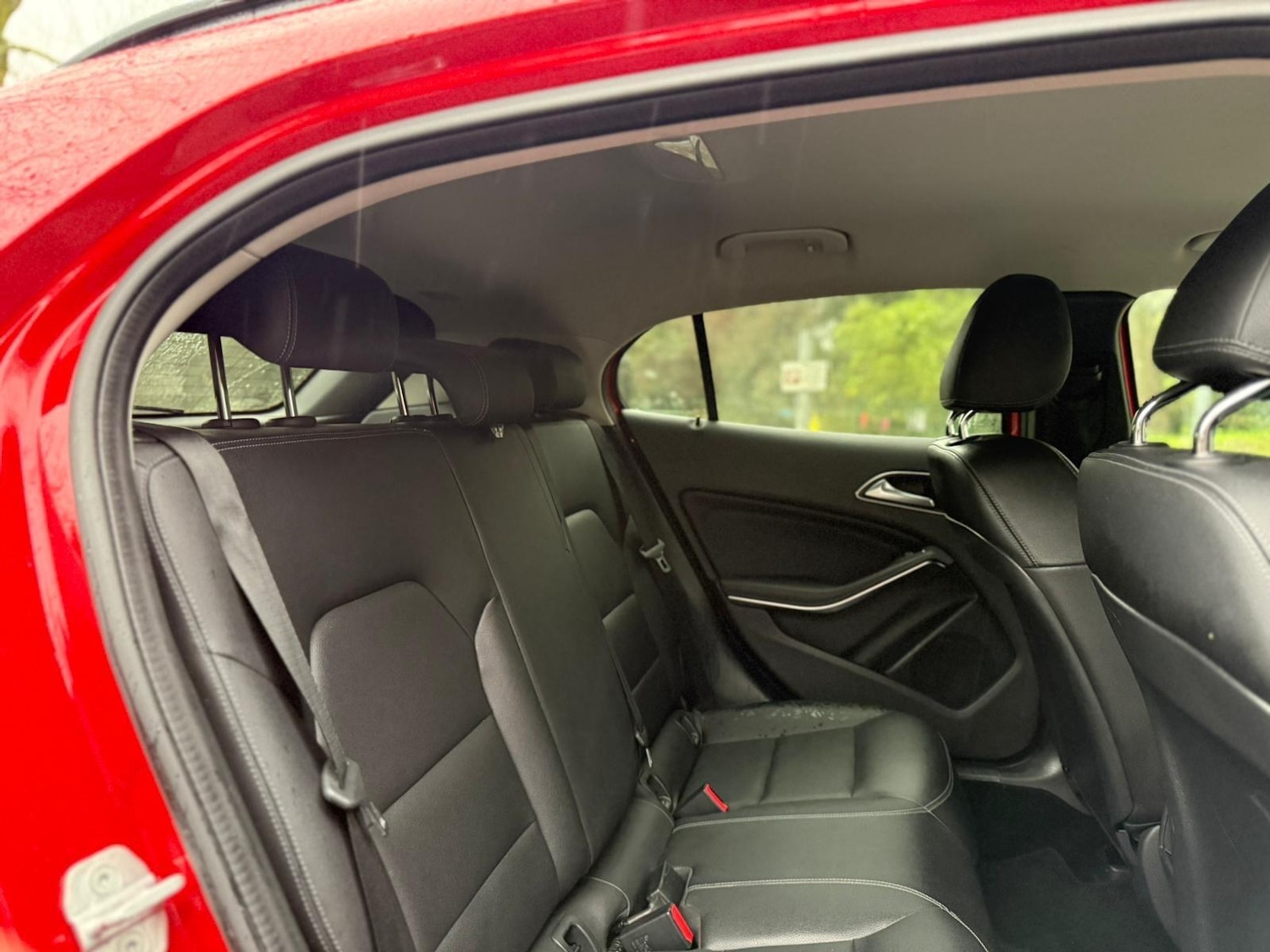 Used Mercedes-Benz GLA for sale - 77425443: Photo 17