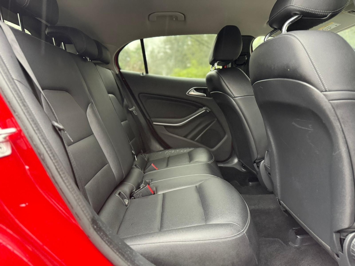 Used Mercedes-Benz GLA for sale - 77425443: Photo 18