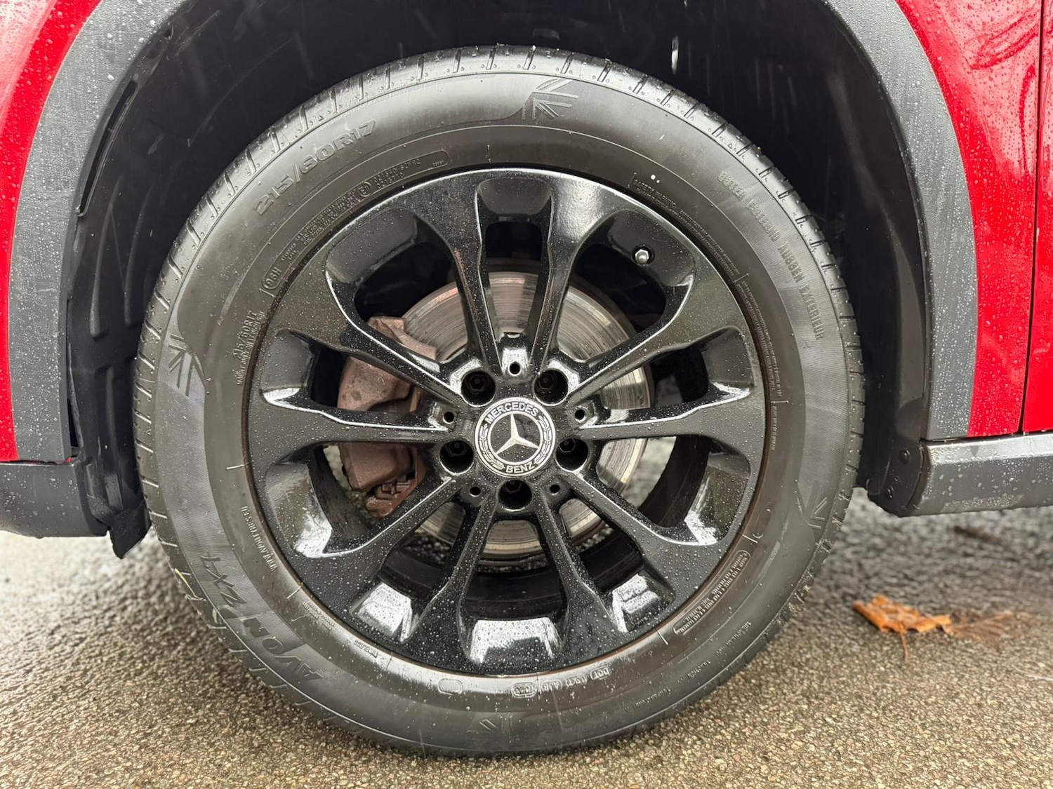 Used Mercedes-Benz GLA for sale - 77425443: Photo 21