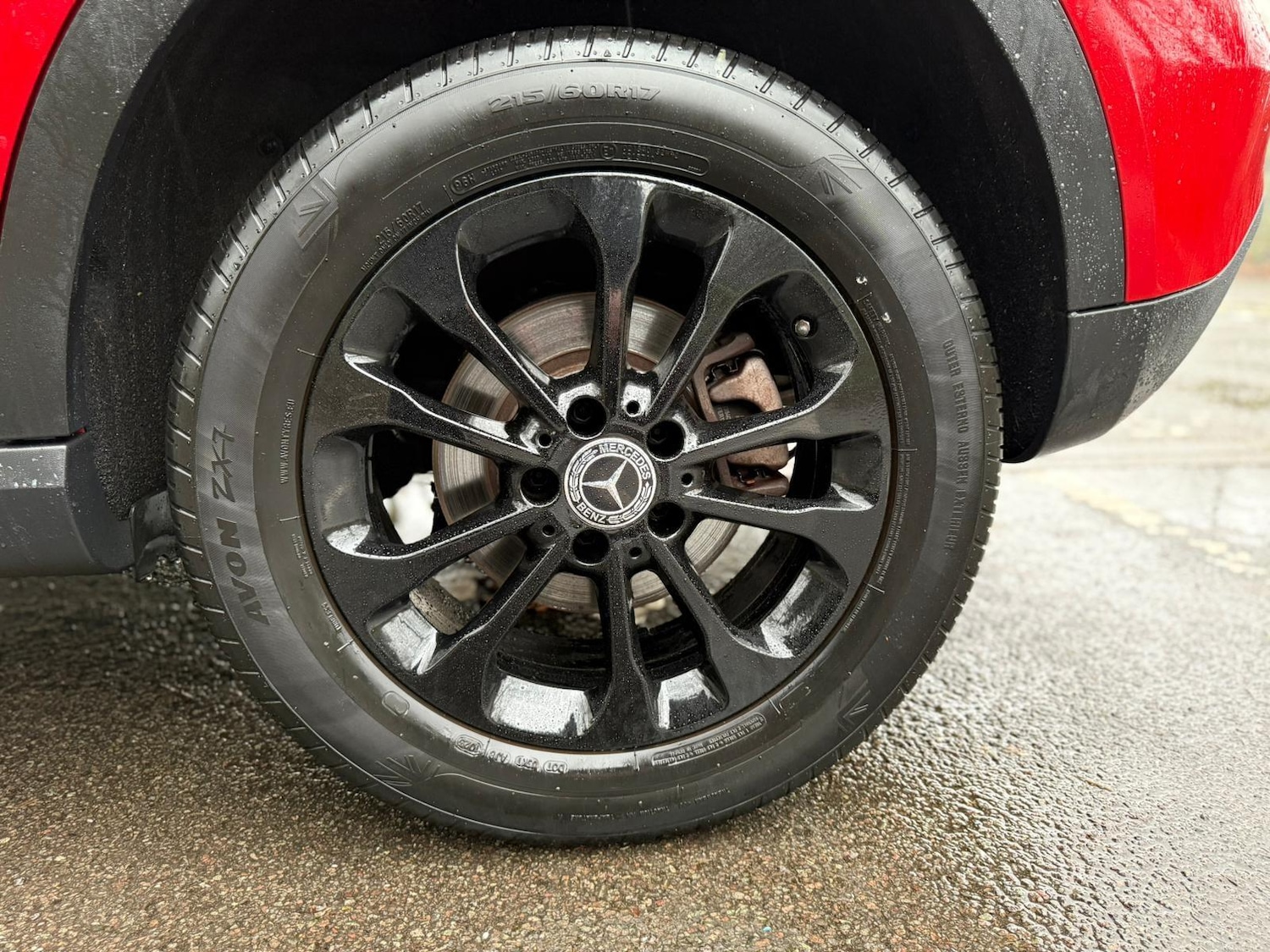 Used Mercedes-Benz GLA for sale - 77425443: Photo 22