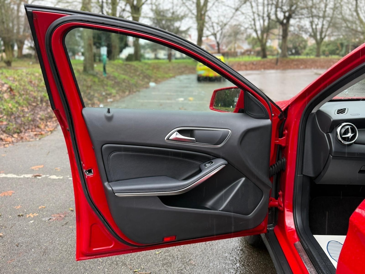 Used Mercedes-Benz GLA for sale - 77425443: Photo 24