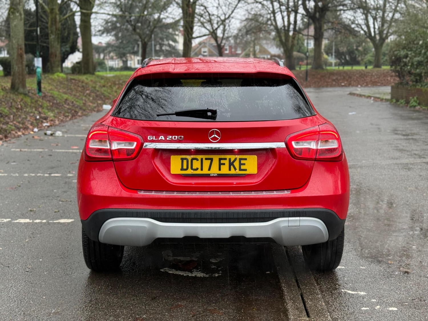 Used Mercedes-Benz GLA for sale - 77425443: Photo 5