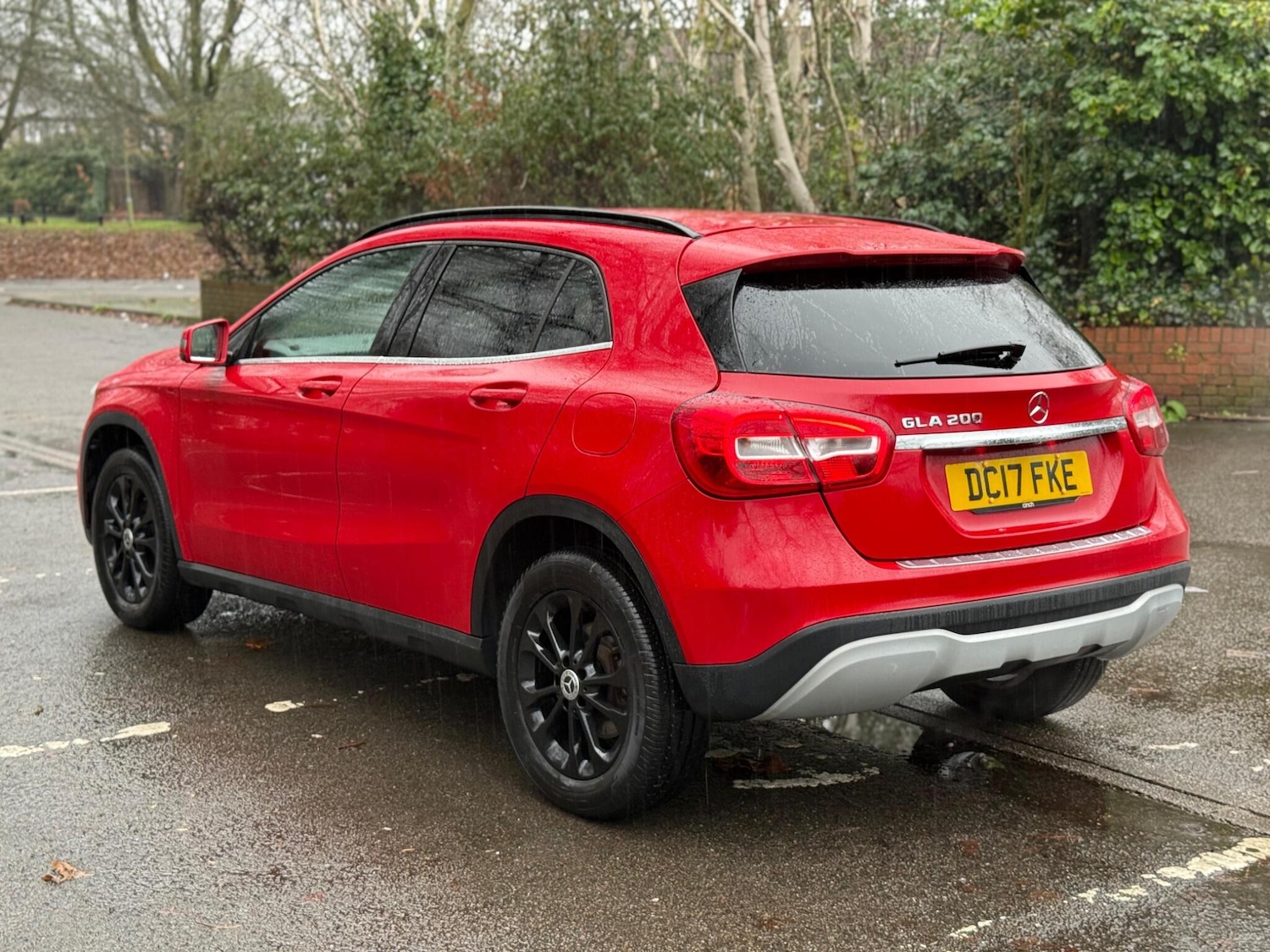 Used Mercedes-Benz GLA for sale - 77425443: Photo 6