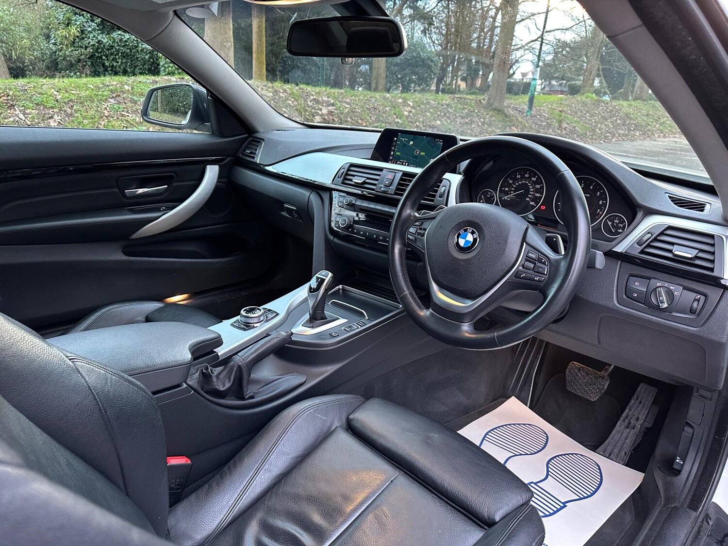 Used BMW 4 Series for sale - 77496307: Photo 10
