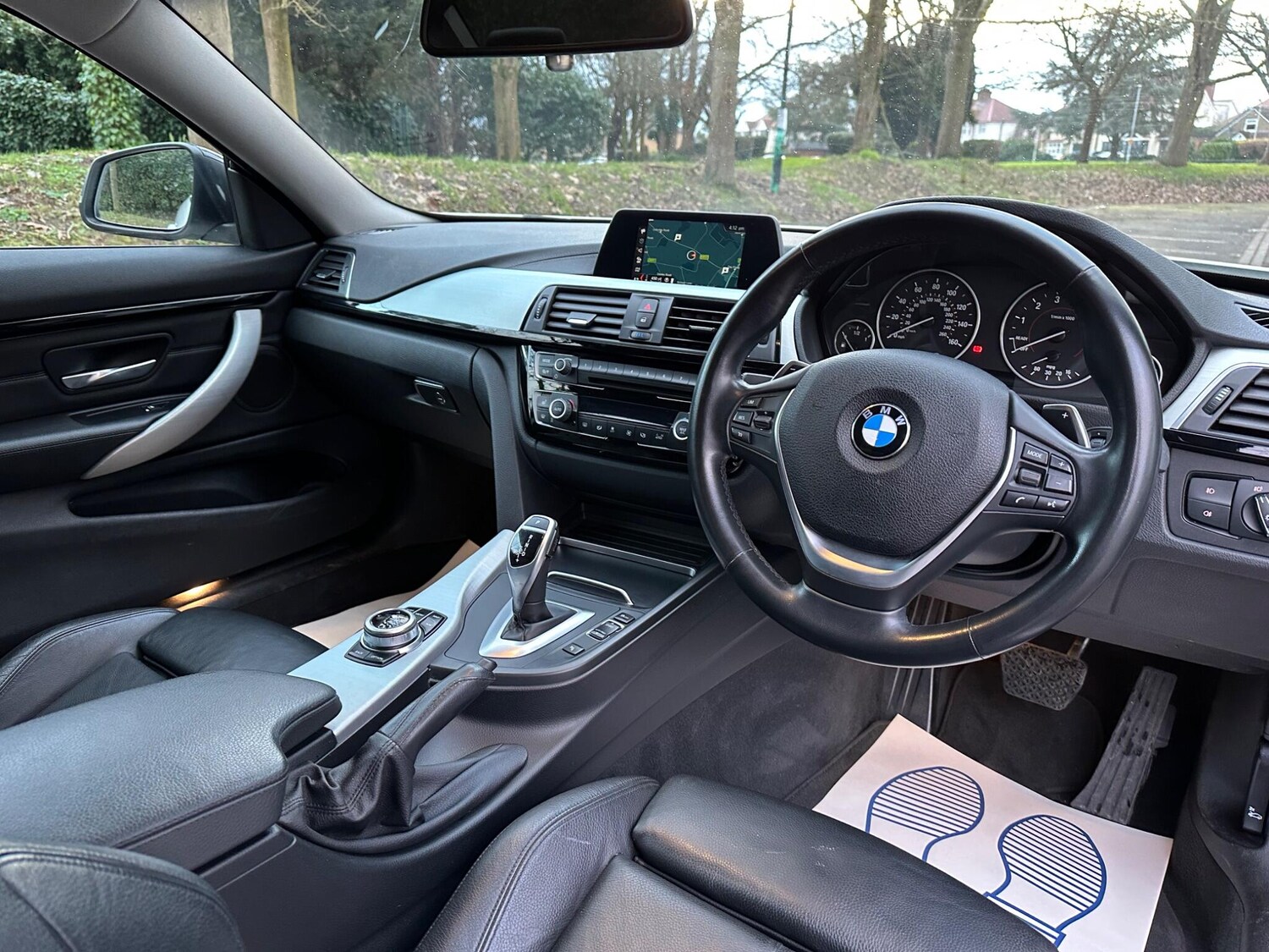 Used BMW 4 Series for sale - 77496307: Photo 11