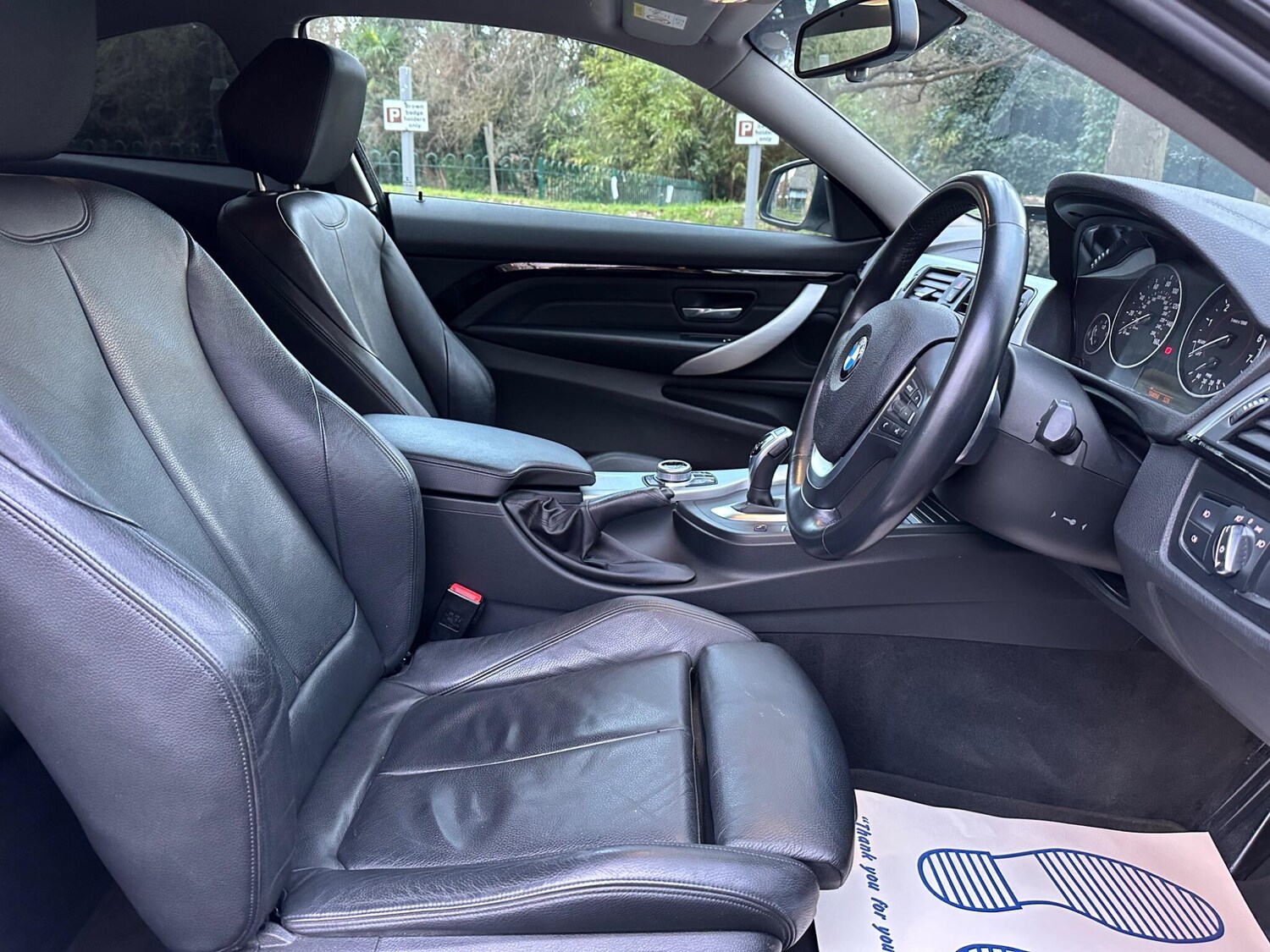 Used BMW 4 Series for sale - 77496307: Photo 12