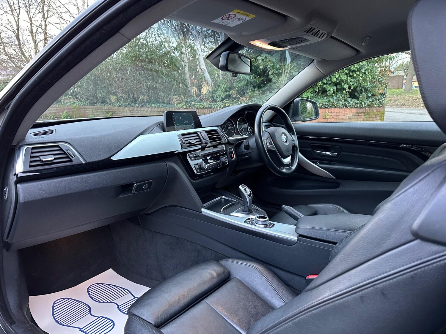 Used BMW 4 Series for sale - 77496307: Photo 13