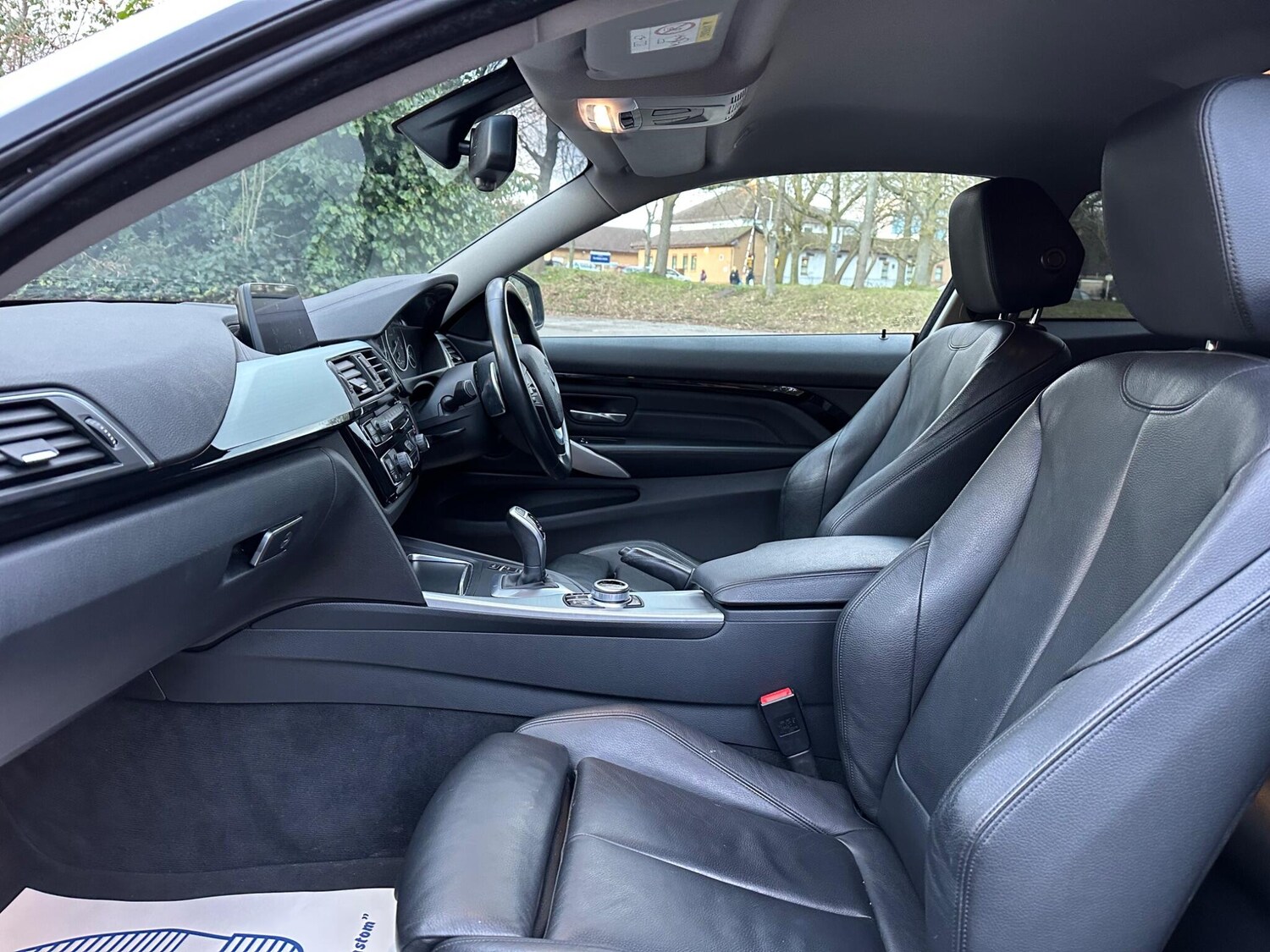 Used BMW 4 Series for sale - 77496307: Photo 14