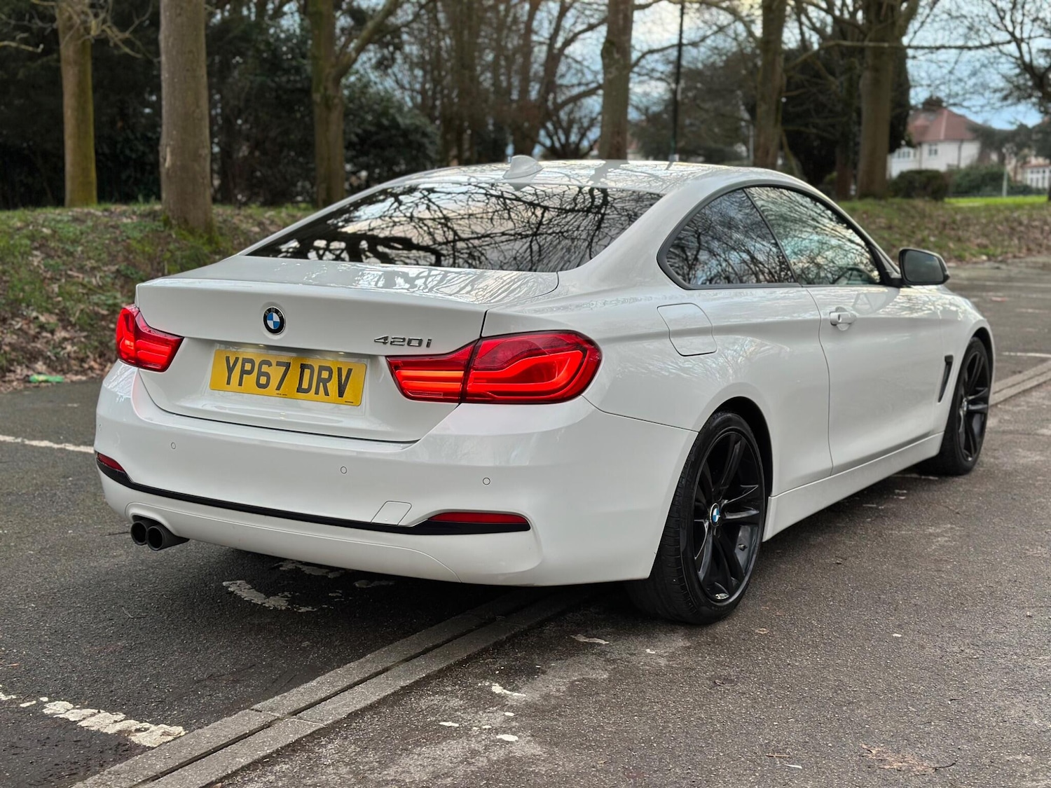 Used BMW 4 Series for sale - 77496307: Photo 3