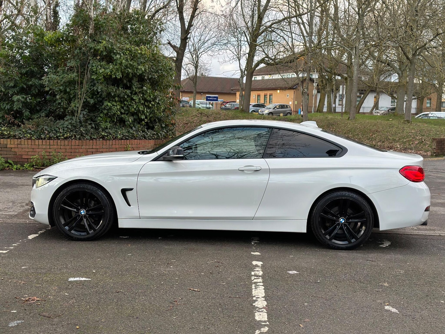 Used BMW 4 Series for sale - 77496307: Photo 6