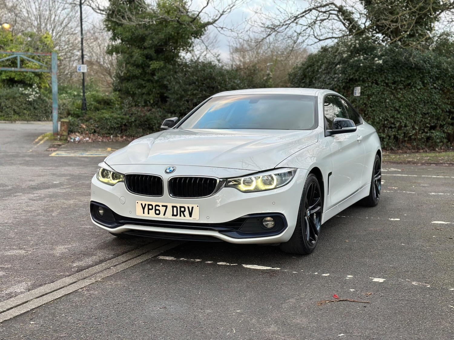 Used BMW 4 Series for sale - 77496307: Photo 7