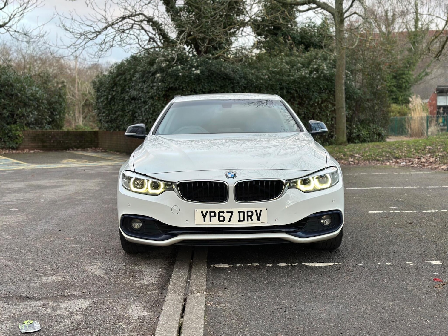 Used BMW 4 Series for sale - 77496307: Photo 8