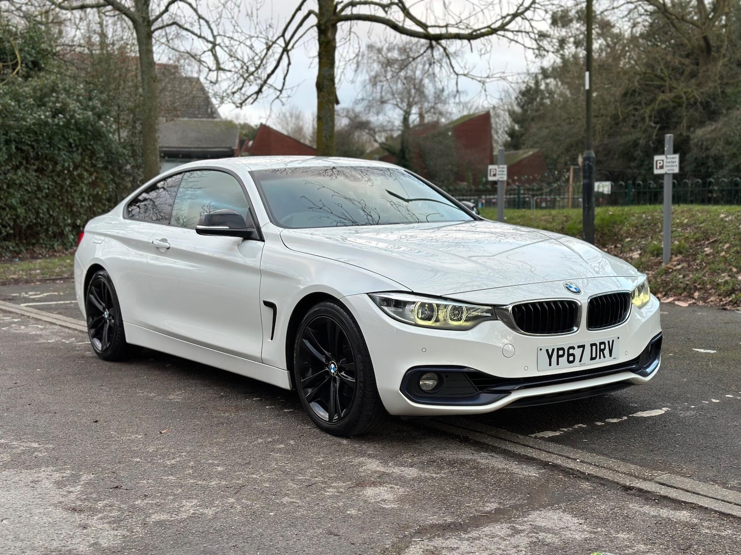 Used BMW 4 Series for sale - 77496307: Photo 9