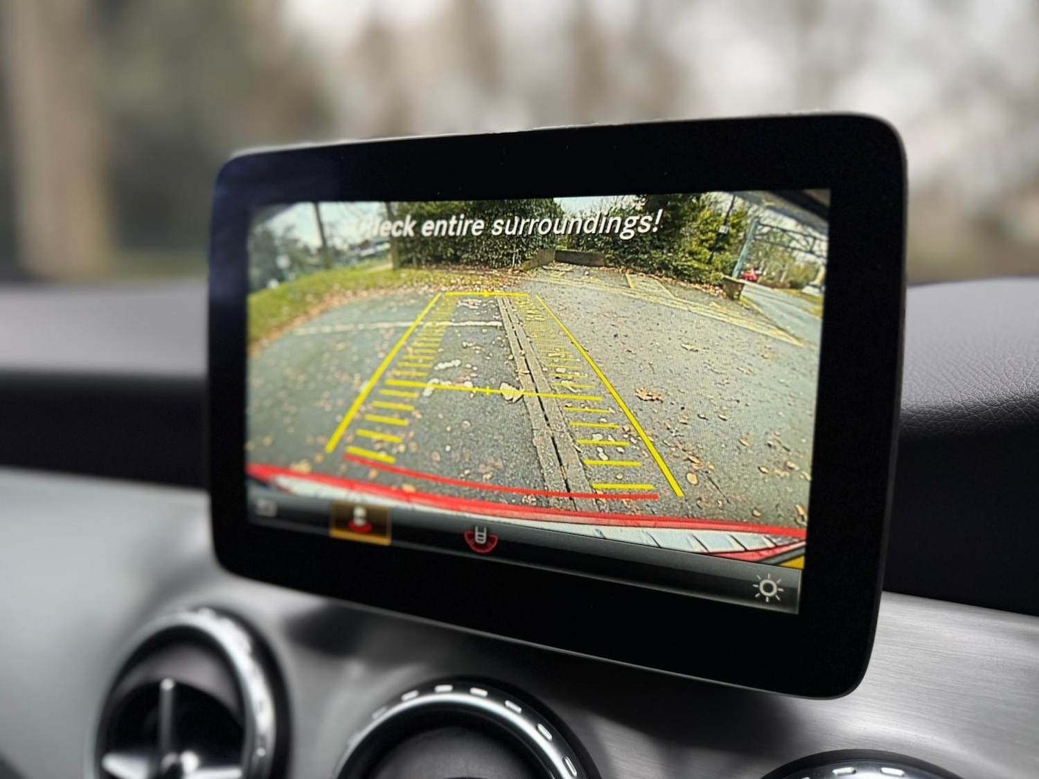 Used Mercedes-Benz GLA 2016 for sale - 76953024: Photo 15