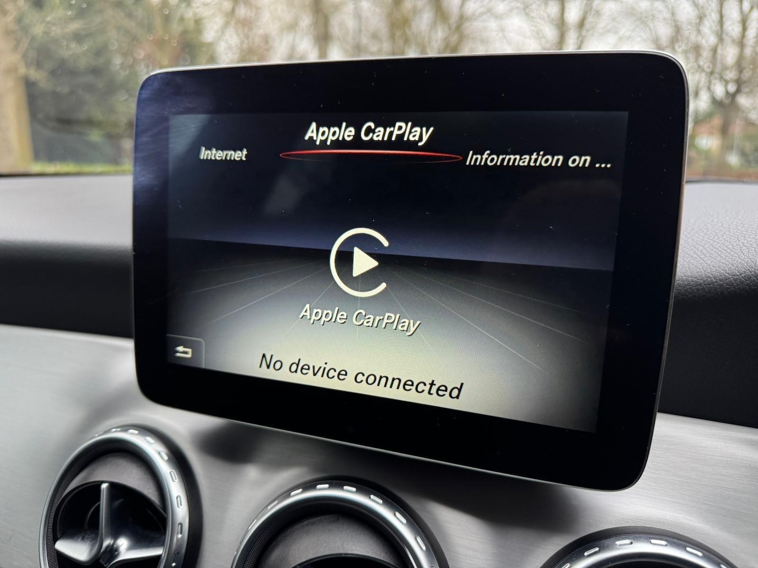 Used Mercedes-Benz GLA 2016 for sale - 76953024: Photo 16