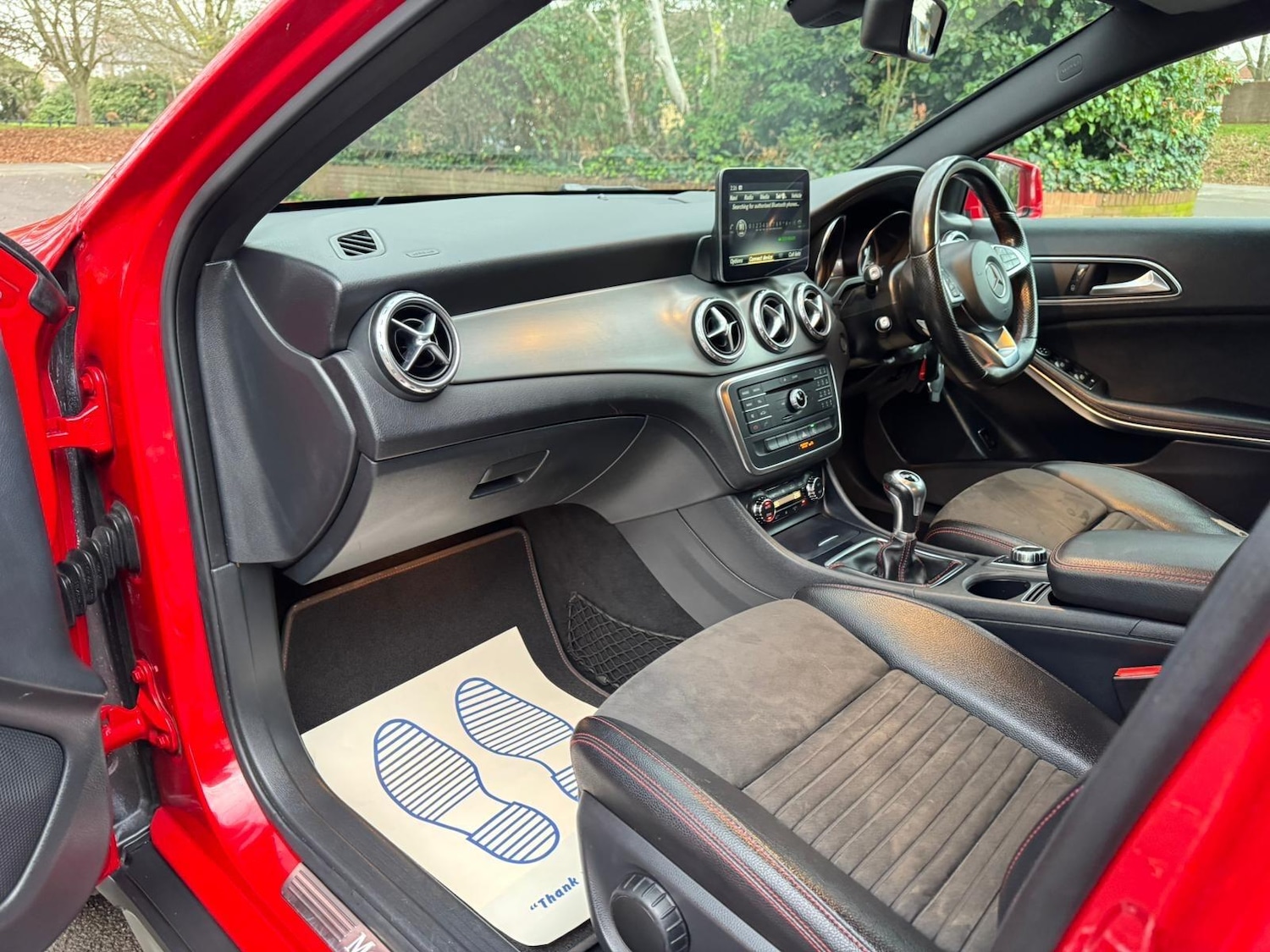 Used Mercedes-Benz GLA 2016 for sale - 76953024: Photo 17