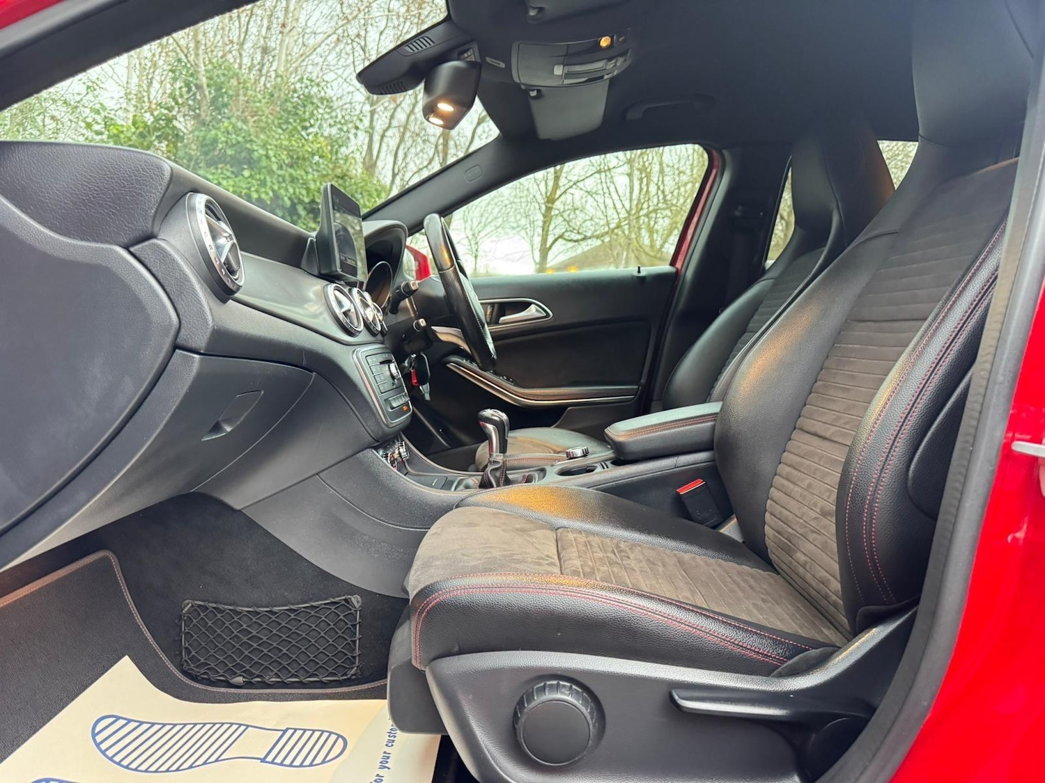 Used Mercedes-Benz GLA 2016 for sale - 76953024: Photo 18