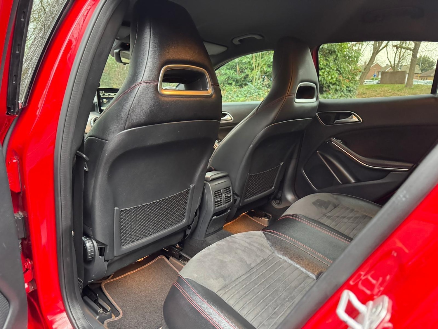 Used Mercedes-Benz GLA 2016 for sale - 76953024: Photo 19