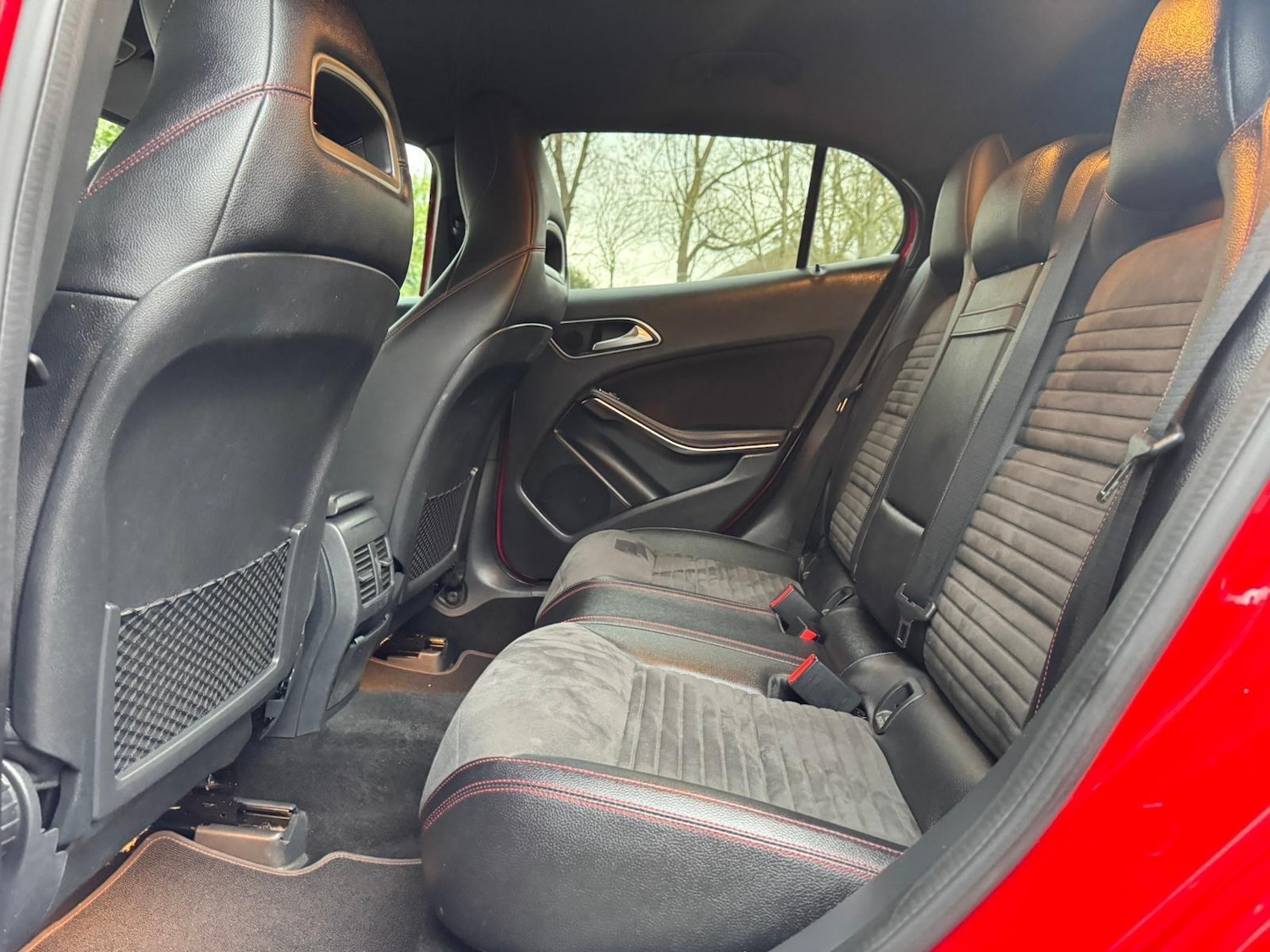 Used Mercedes-Benz GLA 2016 for sale - 76953024: Photo 20