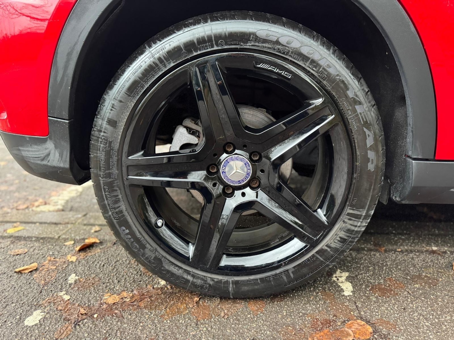 Used Mercedes-Benz GLA 2016 for sale - 76953024: Photo 29