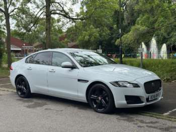(16) - 2.0d Portfolio Auto Euro 6 (s/s) 4dr