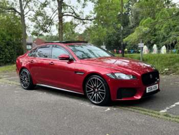 2016 (16) - 3.0d V6 S Auto Euro 6 (s/s) 4dr