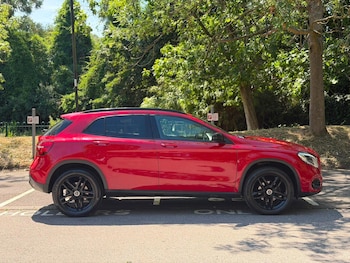 Used Mercedes-Benz GLA 2019 for sale - 79189016: Photo