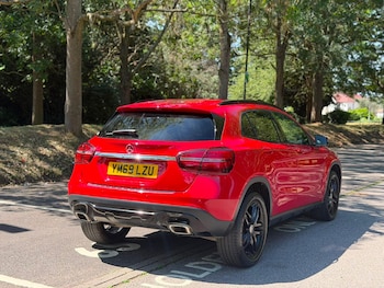Used Mercedes-Benz GLA 2019 for sale - 79189016: Photo