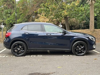 Used Mercedes-Benz GLA 2018 for sale - 79712624: Photo