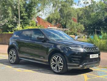 2019 (19) - 2.0 D180 R-Dynamic S Auto 4WD Euro 6 (s/s) 5dr