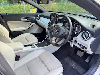 Used Mercedes-Benz CLA 2016 for sale - 79093769: Photo