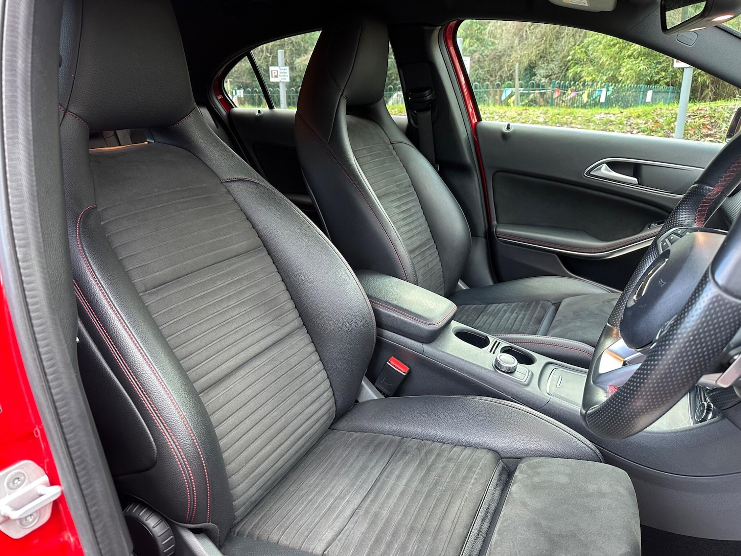 Used Mercedes-Benz A-Class 2018 for sale - 76965200: Photo 14