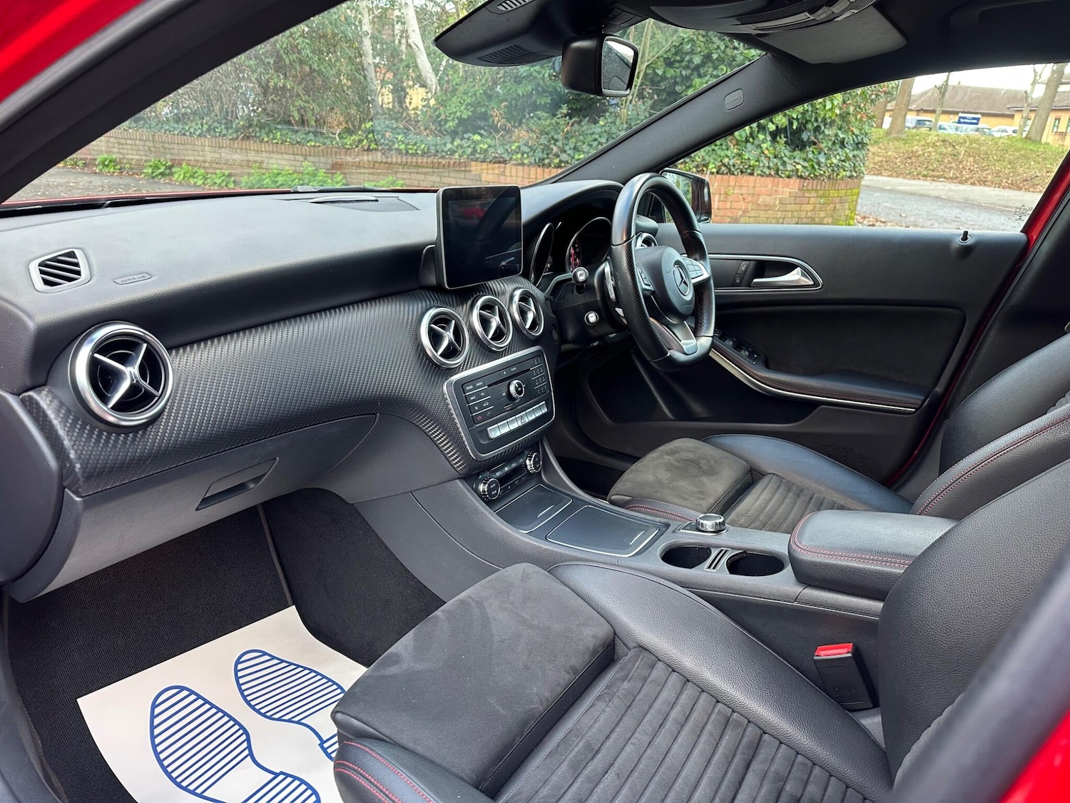 Used Mercedes-Benz A-Class 2018 for sale - 76965200: Photo 15