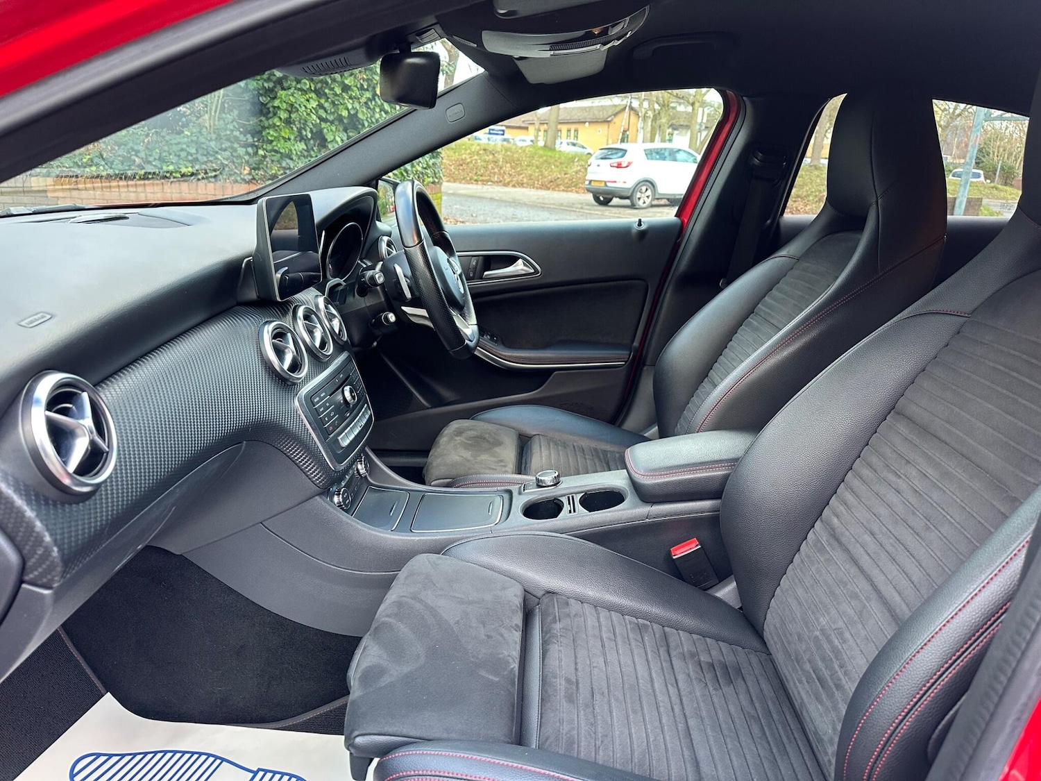 Used Mercedes-Benz A-Class 2018 for sale - 76965200: Photo 16