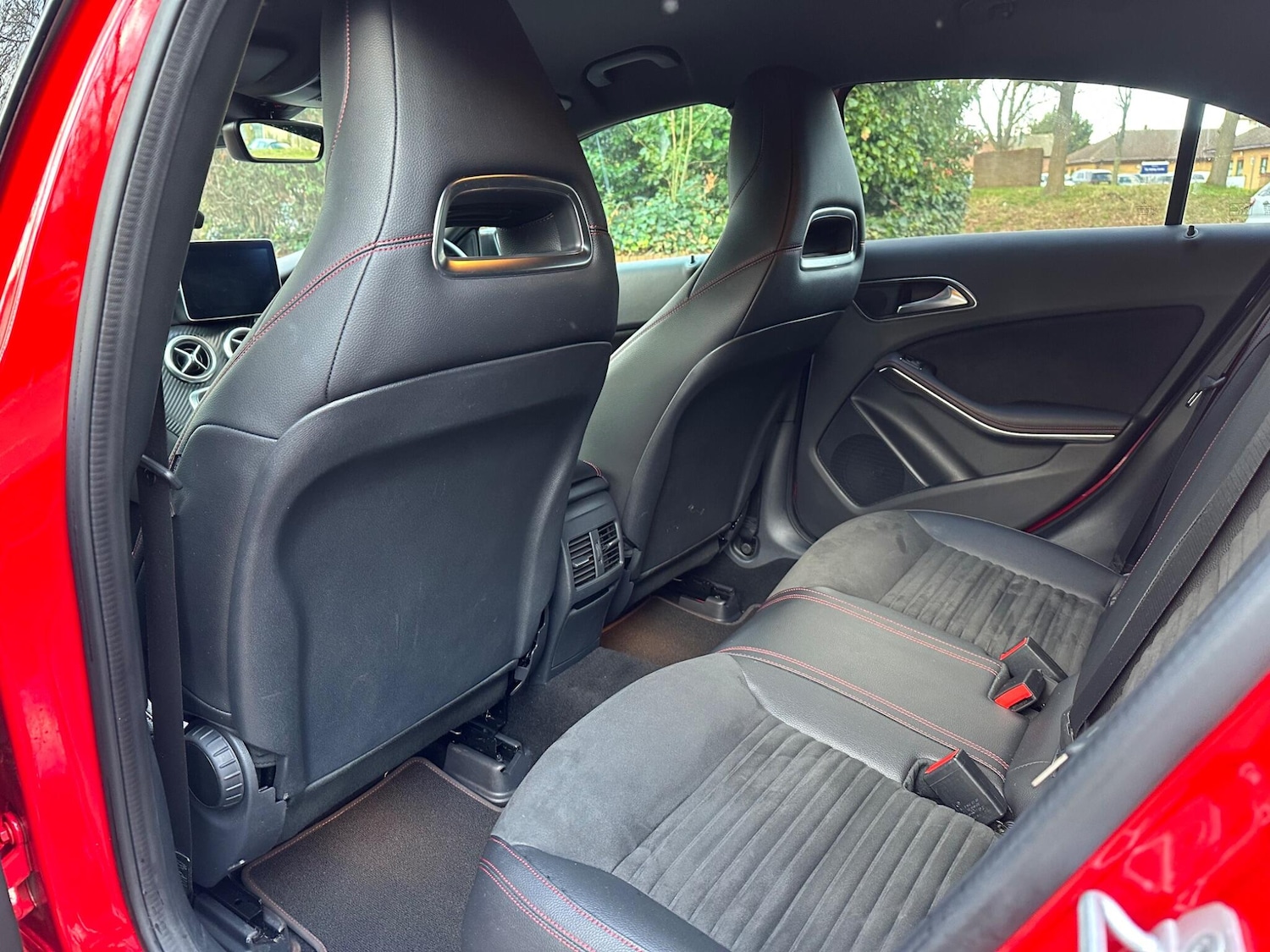 Used Mercedes-Benz A-Class 2018 for sale - 76965200: Photo 17