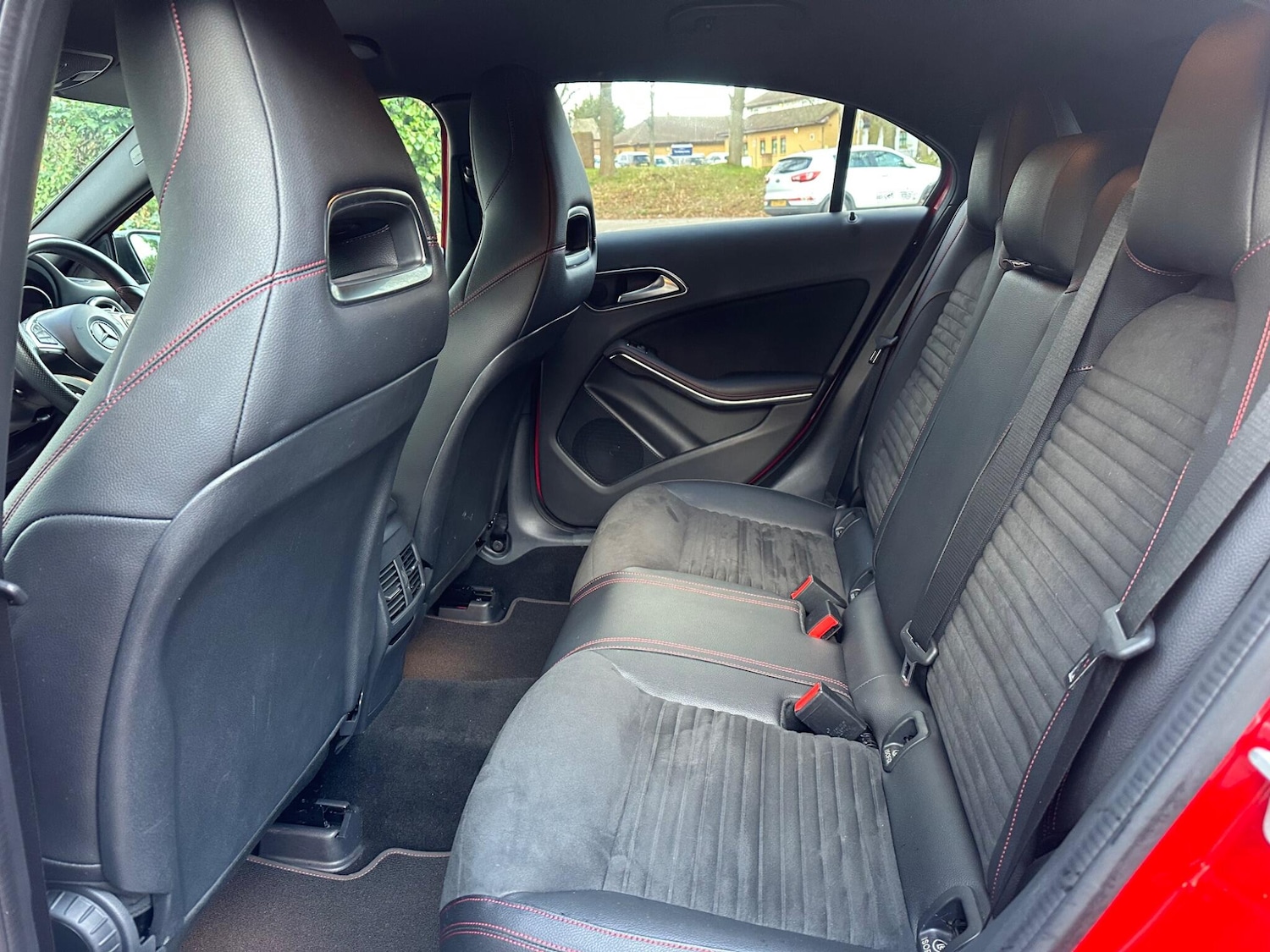 Used Mercedes-Benz A-Class 2018 for sale - 76965200: Photo 18