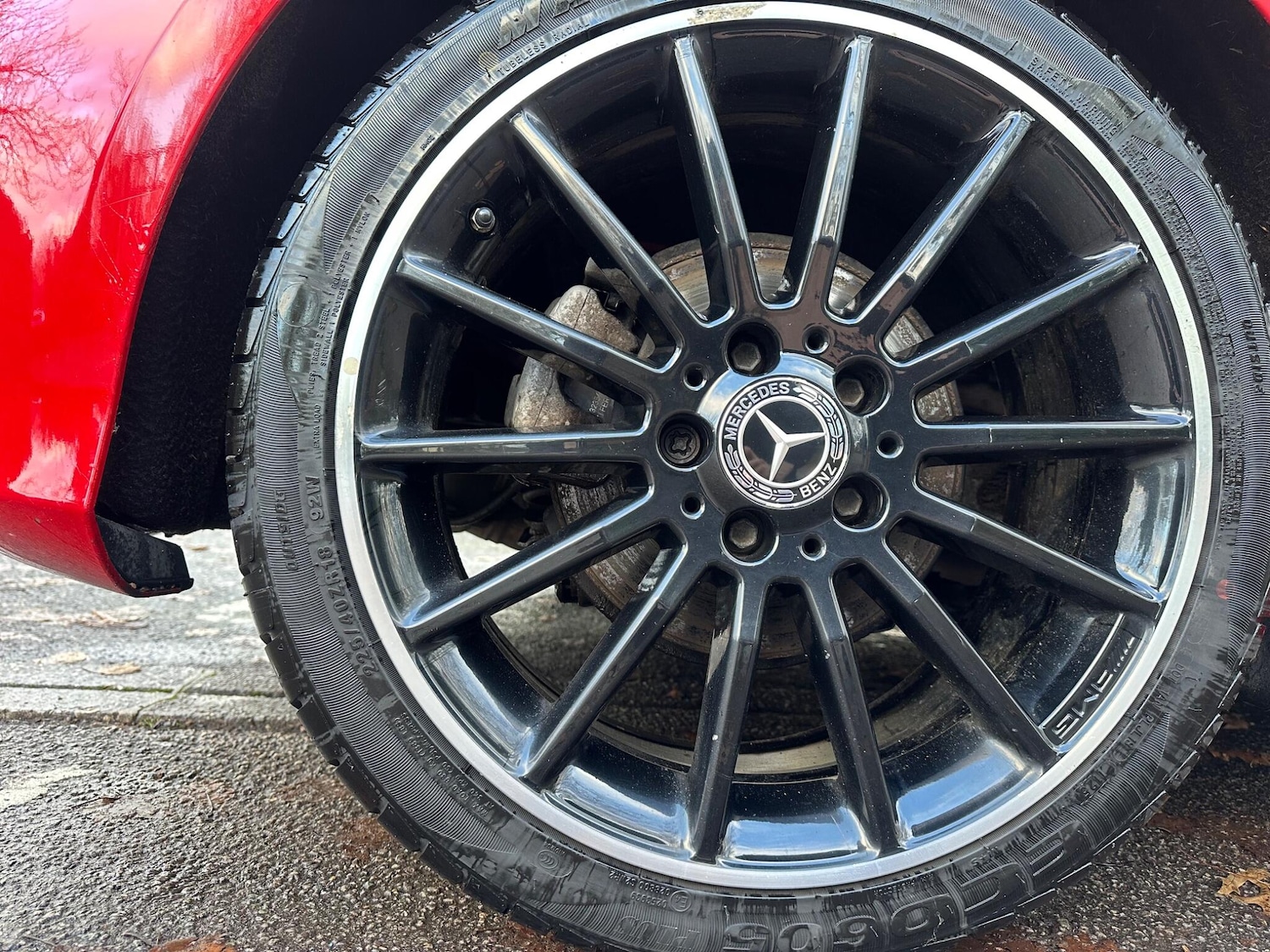 Used Mercedes-Benz A-Class 2018 for sale - 76965200: Photo 21