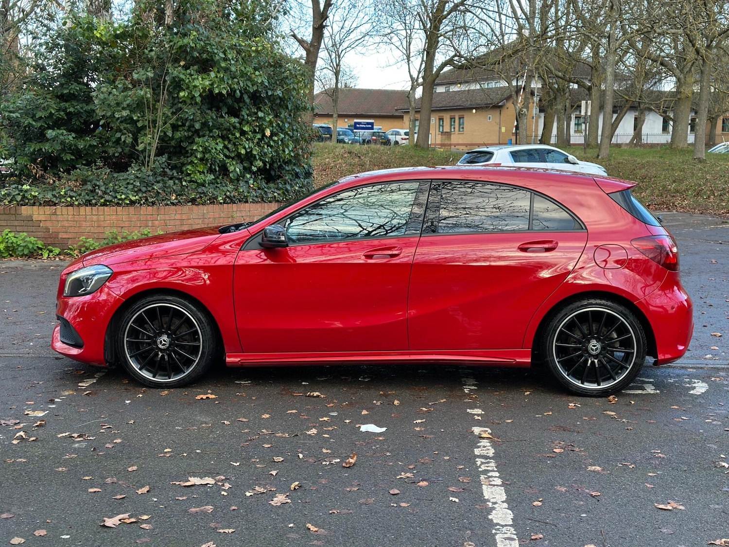 Used Mercedes-Benz A-Class 2018 for sale - 76965200: Photo 7