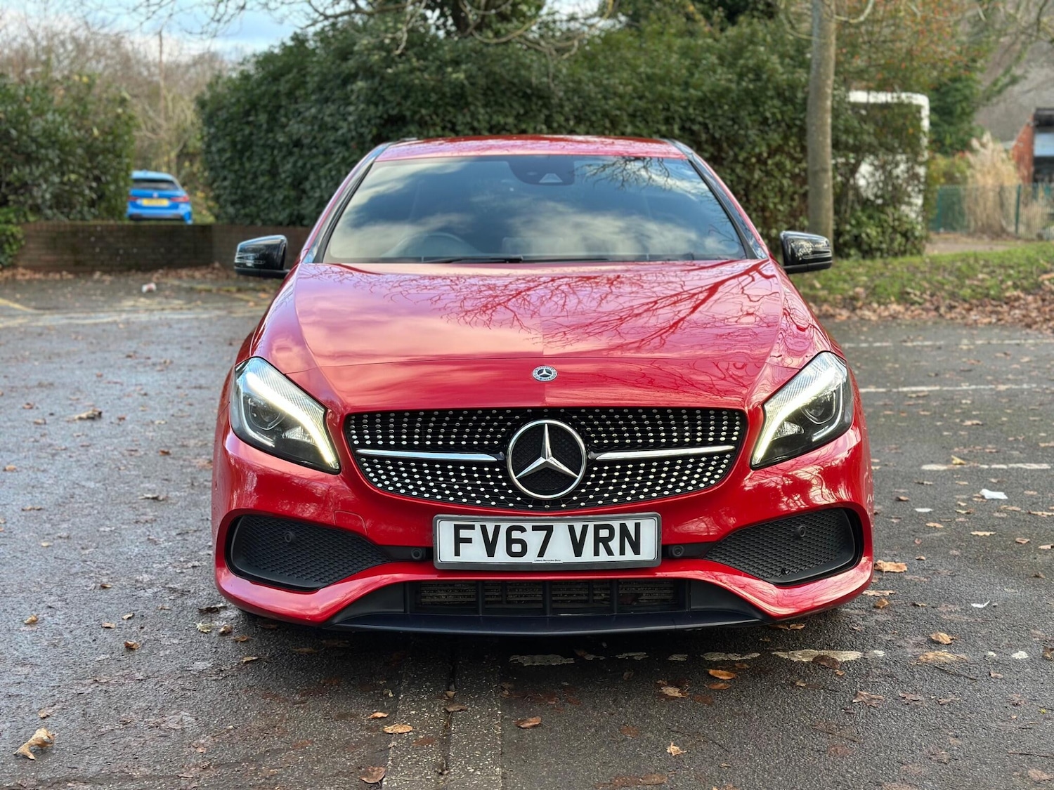 Used Mercedes-Benz A-Class 2018 for sale - 76965200: Photo 9